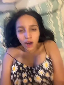 Eve_Ritz: онлайн-секс-чат