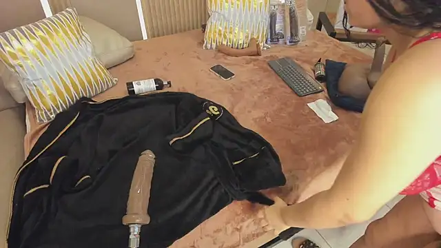 XXX chat uživo modela sabrina_shark_