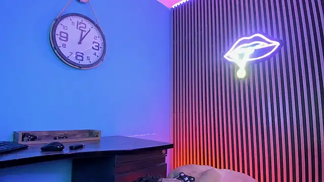 Maximoking26 在線直播表演