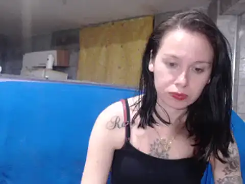 Chat XXX Live Venusluxodomme