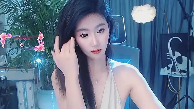 feifei-love 现场XXX聊天