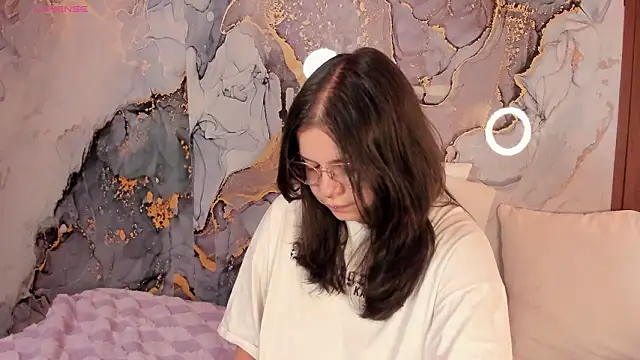 Mey_moon 现场XXX聊天