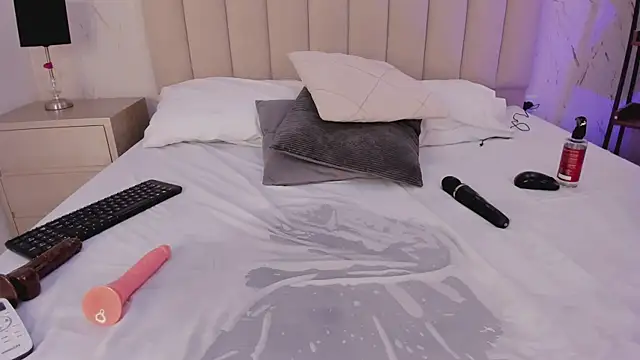 LilithHarperr_ Live XXX-chat