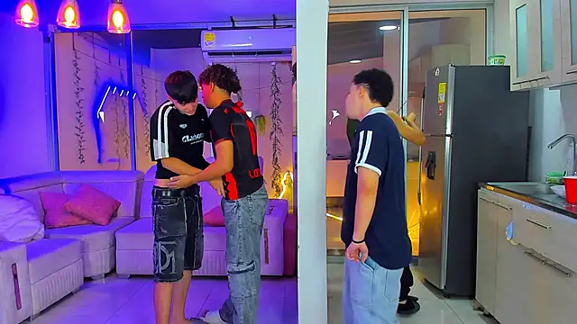 دردشة Houseofwarrios الجنسية المباشرة