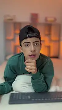 دردشة Sebastian_Reed الجنسية المباشرة