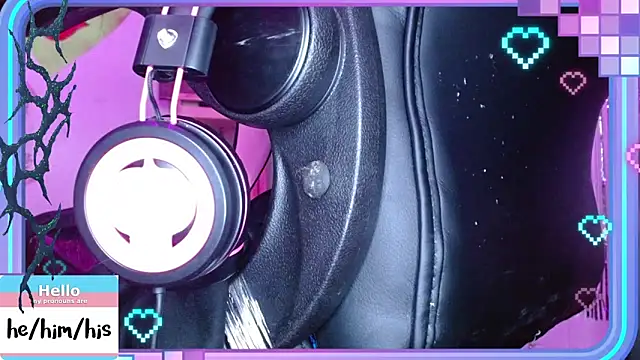 masterkevinftm Live XXX-chat