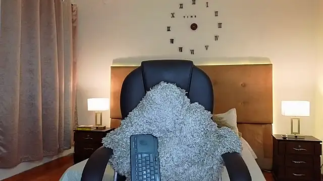 Steven_Velez Pertunjukan Webcam