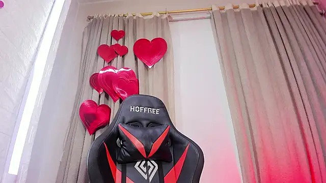 Engel_bossのウェブカメラショー