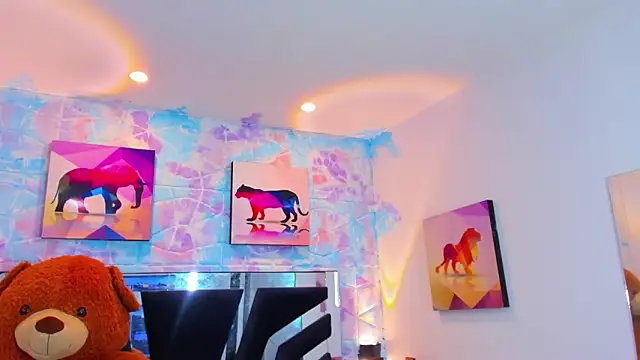 Živý XXX chat katherin__19