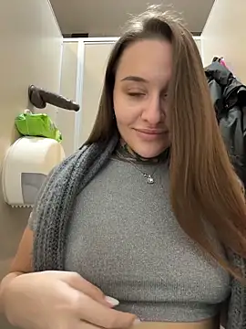 KishaMur Webcam Show