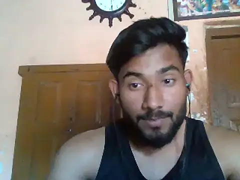 LustyDanky 웹캠 쇼