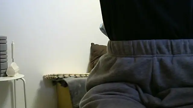 leopiii-iiJPのウェブカメラショー