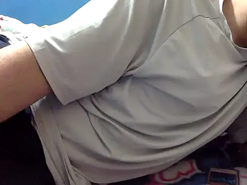 Chat XXX Live Precumboner