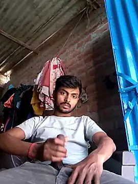 Show Webcam de YOUR-LOVER-2