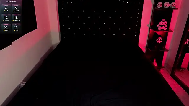 DarkAndTenderGirl লাইভ XXX চ্যাট