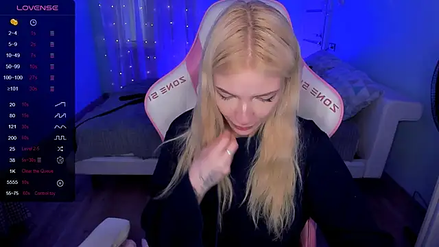 AnyaTaylor_ 라이브 XXX 채팅