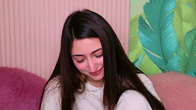 Chat +18 de Gloria_Bendall ao vivo