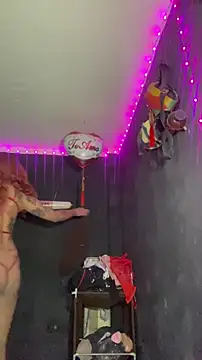 Вебкам-шоу NikitaDragunXXX