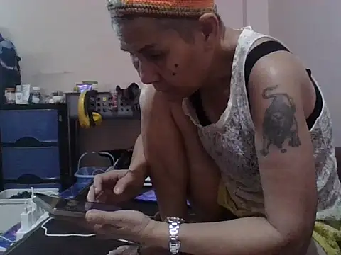 Chat XXX ao vivo de mariam1974