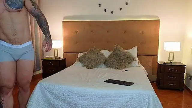 دردشة Steven_Velez الجنسية المباشرة