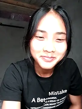 โชว์เว็บแคมของ Hoa-tuylip