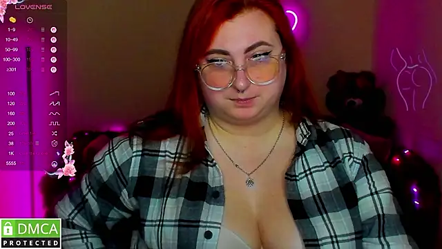 Alicia_love00のライブXXXチャット