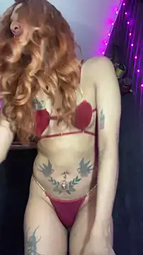 NikitaDragunXXX 웹캠 쇼