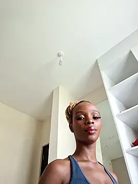 Kamdollie Chat XXX live