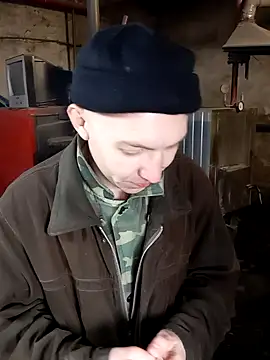 Show modela _uncle_Mitya-43_ na web-kameri