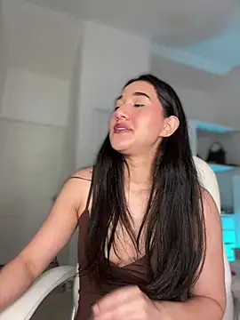 julieta_jhonss Live XXX Chat