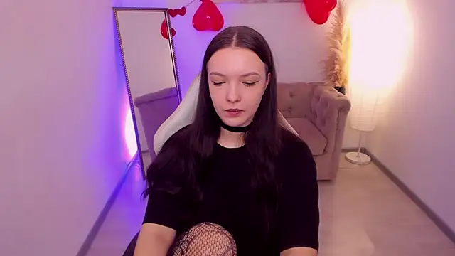 Emily_tender – Live XXX-chat