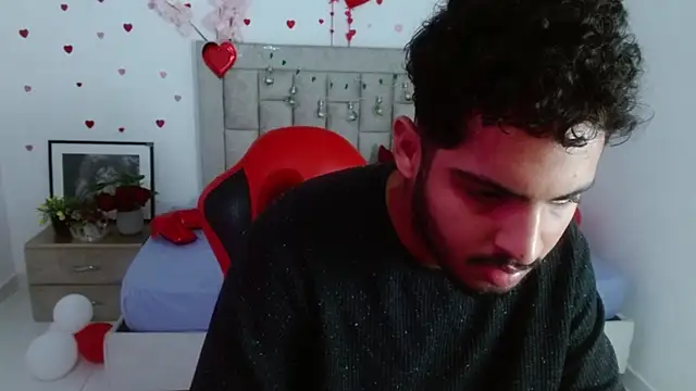 Онлайн чат XXX mister_fox723