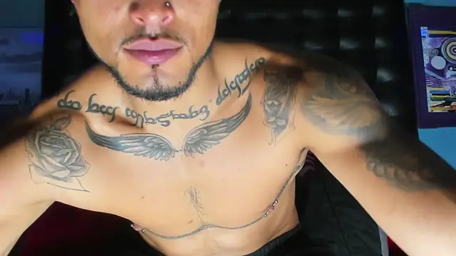 Chat XXX Live Dominic_Donnovan