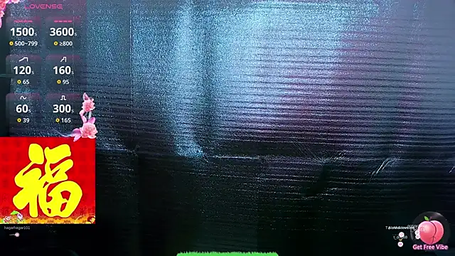 AngelwithEcup Chat XXX in diretta