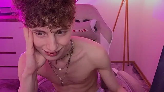 Chatroom XXX en direct de crisp1n