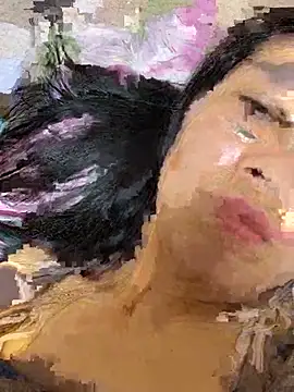 Keola_kwad Adlı Modelin Canlı XXX Sohbeti