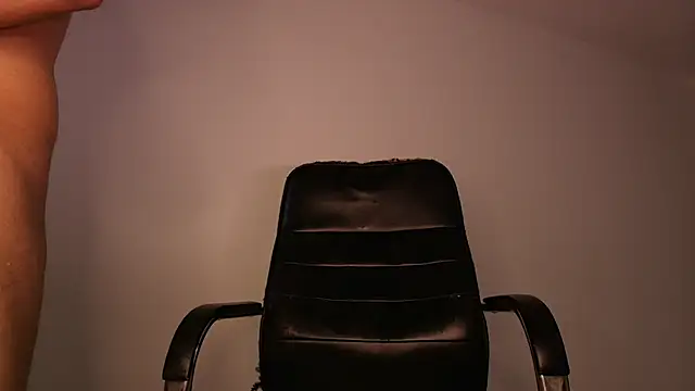 BjornSteel Webcam Show