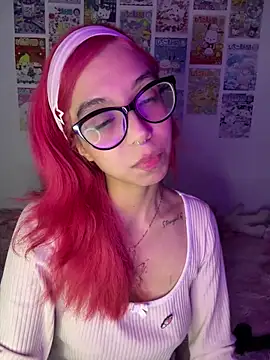 Czat XXX na żywo – Valen-Foxx1