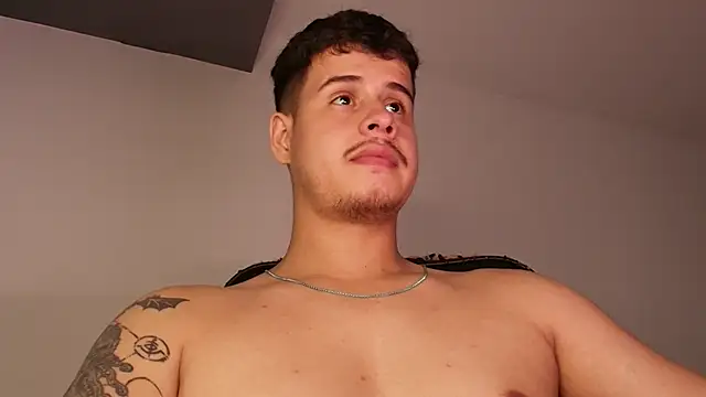 BjornSteel – Kamerová šou