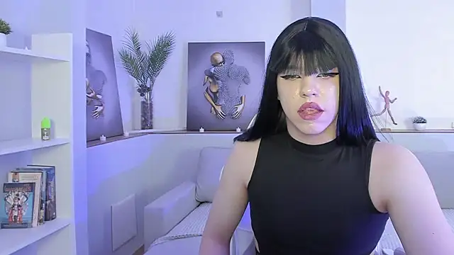 Madison_dolly 网络视讯表演