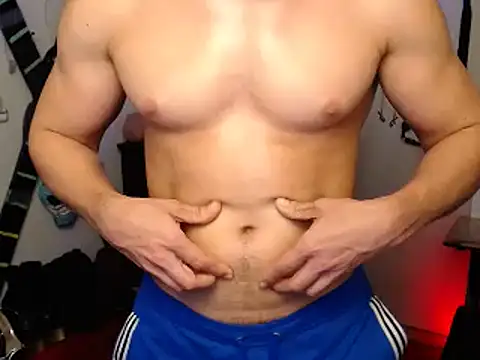 Chat XXX Live bayronfit