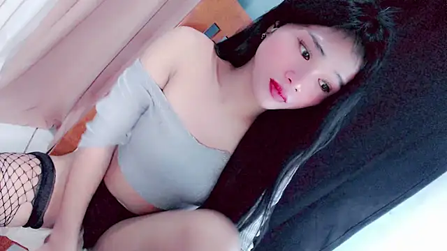 Amomentoflust99 Pertunjukan Webcam