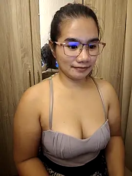 Živý XXX chat Kissy07