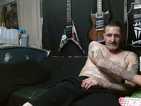 2Hot2gether69のライブXXXチャット