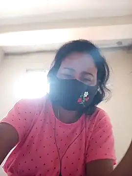 Neha-Roy Show Webcam