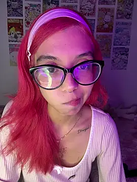 Valen-Foxx1 Live XXX Chat