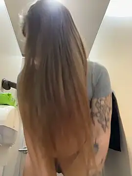 KishaMur live XXX chat