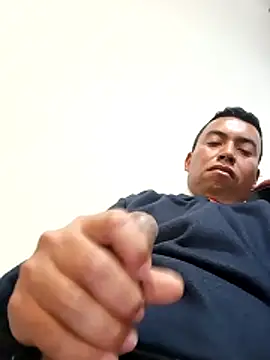 Diego_leon27 Obrolan Langsung XXX