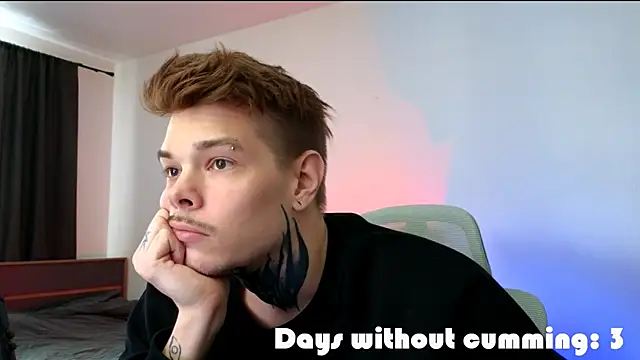 DENIS_HERE Live XXX-Chat