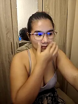 Chat XXX en directo de Kissy07